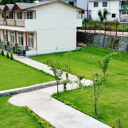 Qcent Woods Resort & Spa, Rishikesh Luaran gambar
