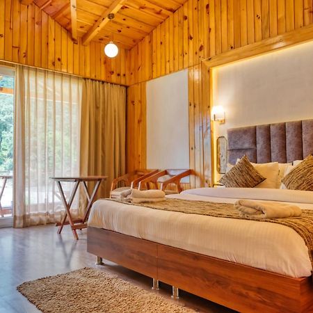 Qcent Woods Resort & Spa, Rishikesh Luaran gambar
