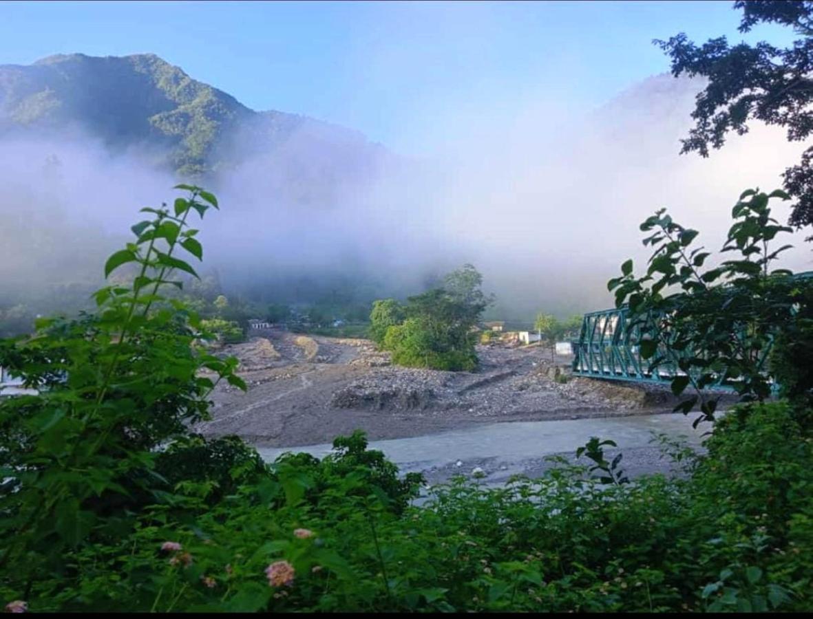 Qcent Woods Resort & Spa, Rishikesh Luaran gambar