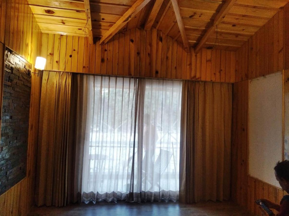 Qcent Woods Resort & Spa, Rishikesh Luaran gambar