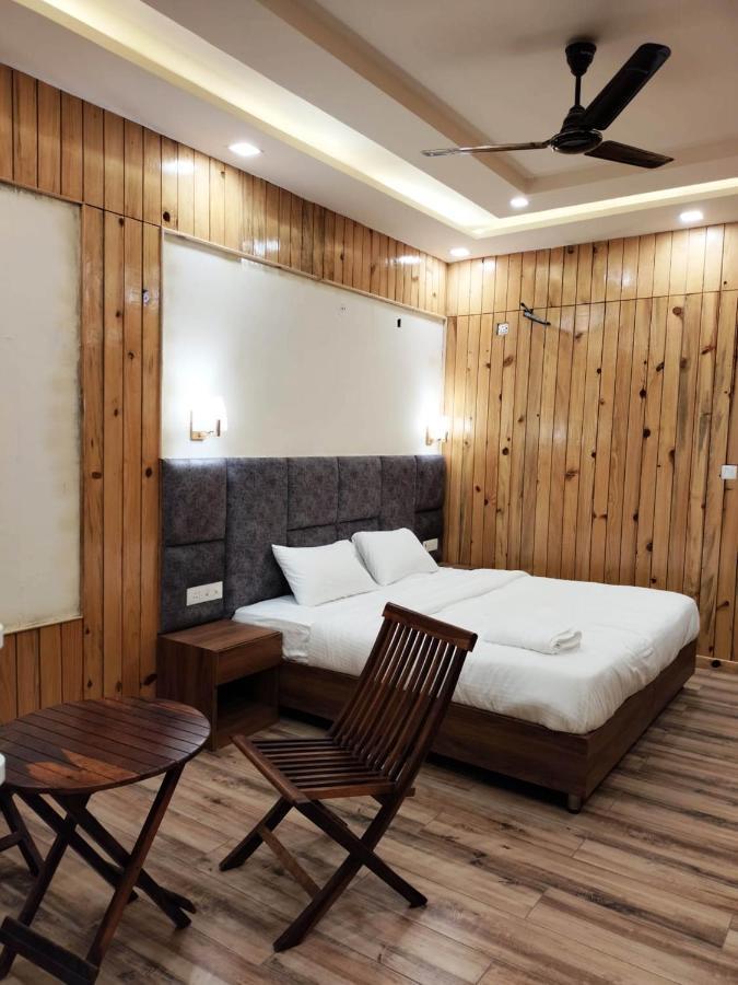 Qcent Woods Resort & Spa, Rishikesh Luaran gambar