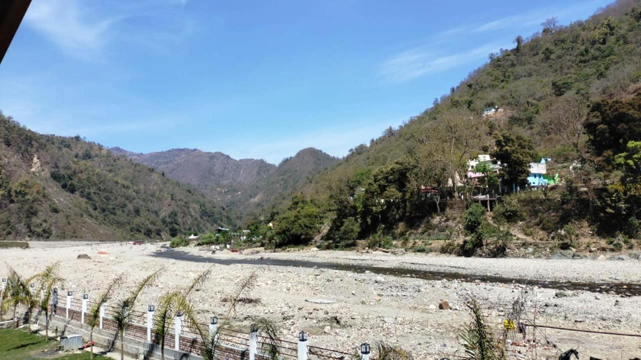 Qcent Woods Resort & Spa, Rishikesh Luaran gambar