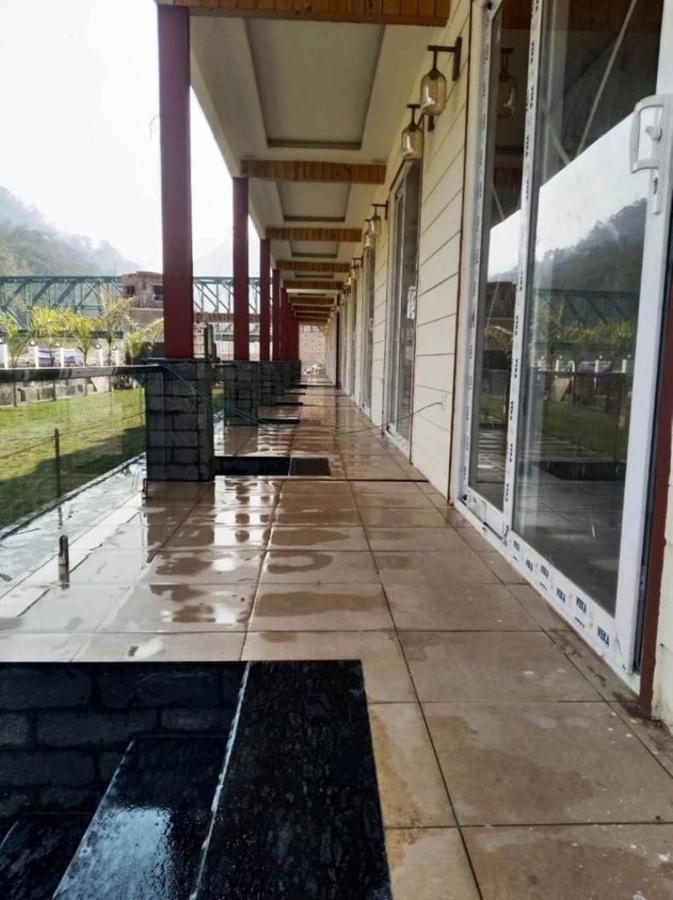 Qcent Woods Resort & Spa, Rishikesh Luaran gambar