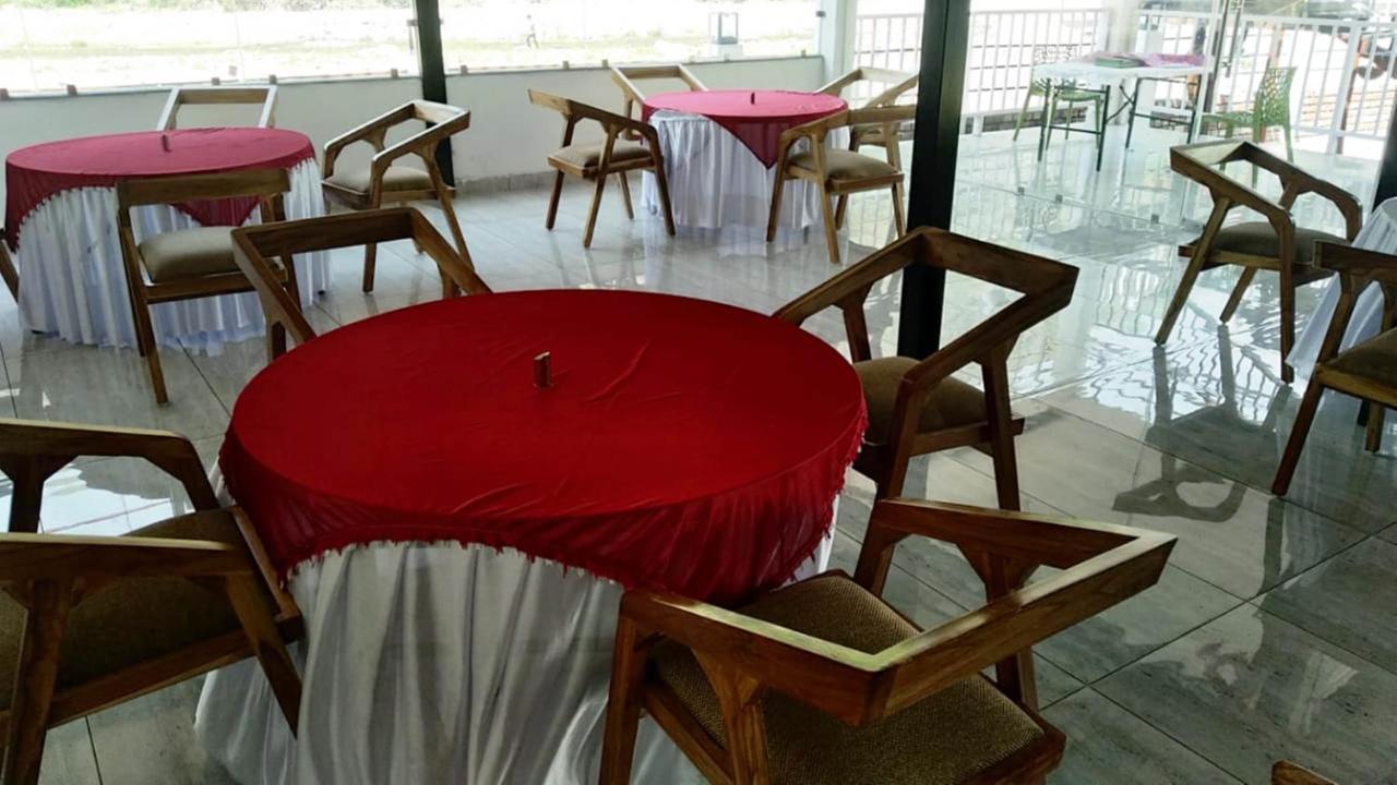 Qcent Woods Resort & Spa, Rishikesh Luaran gambar