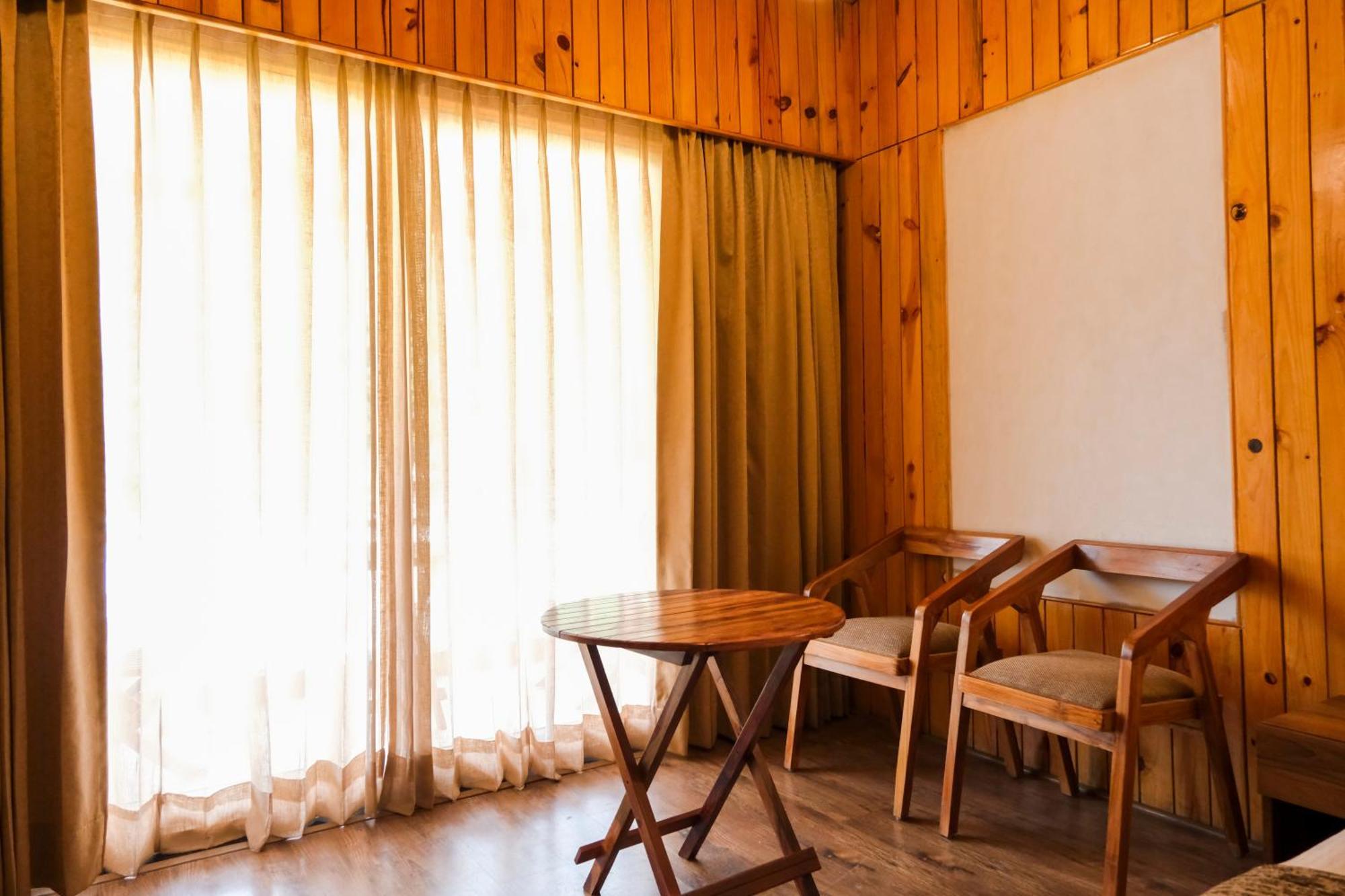 Qcent Woods Resort & Spa, Rishikesh Luaran gambar